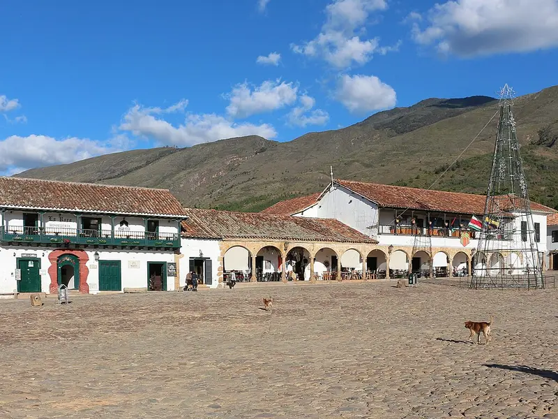 Boyacá