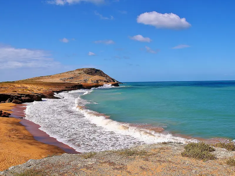 La Guajira